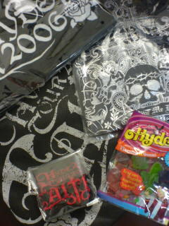 HYDE GOODS