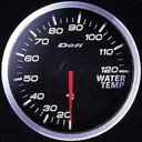 Defi（デフィ）BFメーター（ホワイト）