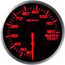 Defi-Link Meter BFアンバーレッド