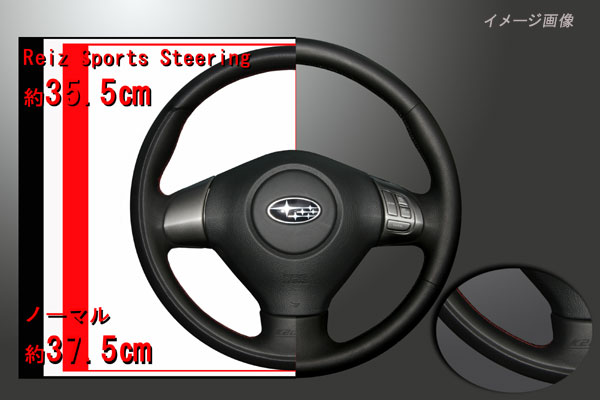 ライツ・スポーツステアリング355_3