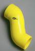 SFS・シリコン エアーインテークホース BP BL GRB 黄