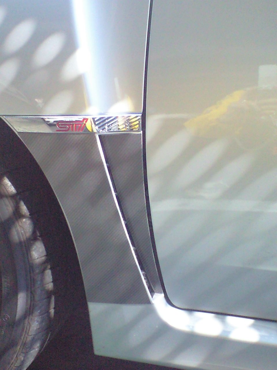 ハセ・プロ GRB ミラースティ【マジカルカーボン】