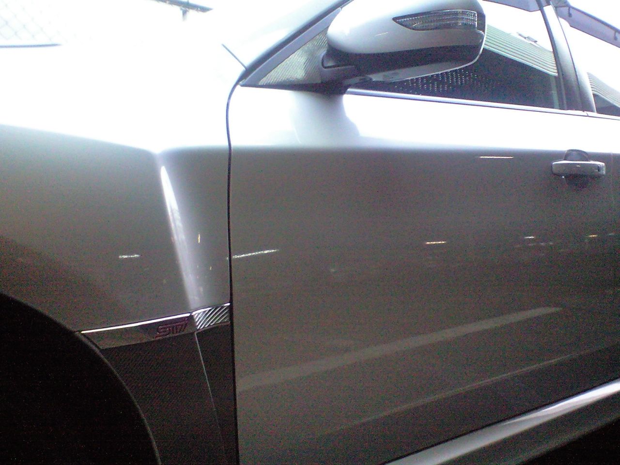 ハセ・プロ GRB ミラースティ & ピラーセット 【マジカルカーボン】