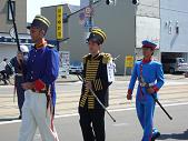 仏国公使ロッシュ