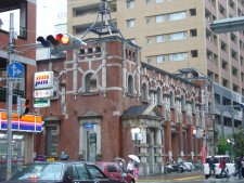 みなと元町駅