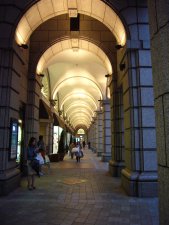 大丸神戸店