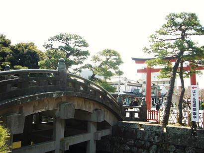 鶴岡八幡宮2