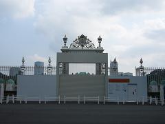 赤坂離宮１