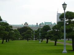 赤坂離宮２