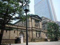日銀１