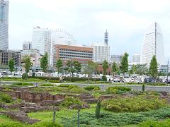 赤れんがﾊﾟｰｸ