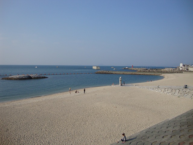 道の駅　ふたみ