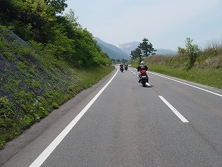 やまなみハイウェイ