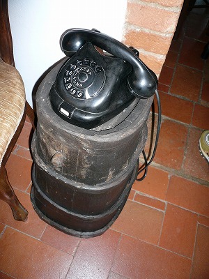 telefono