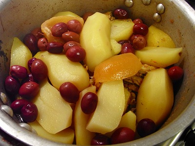 tajine