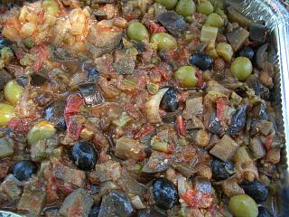 caponata