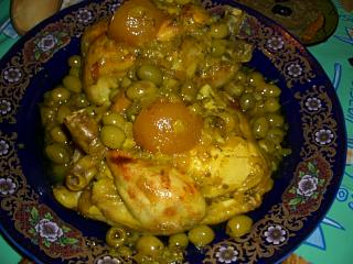 tajine