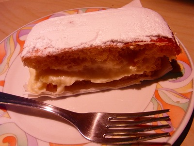 schiacciata alla fiorentina 2