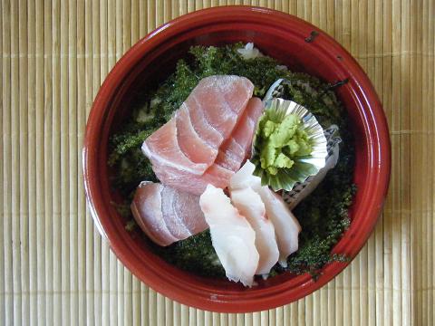 あやはし丼