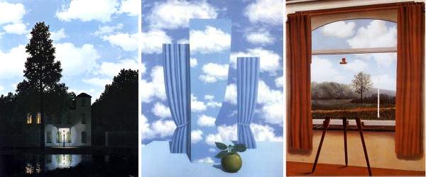 MAGRITTE