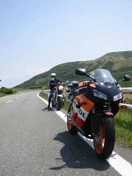 レプソルバイク画像１