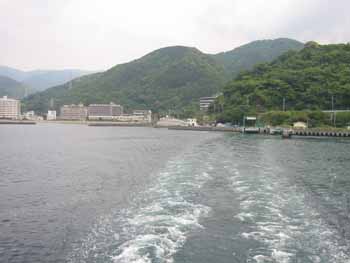 また来るねぇ～♪