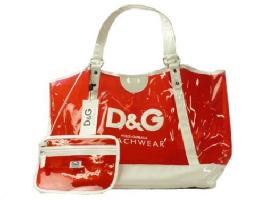 D＆G