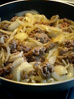 ホワイトソース