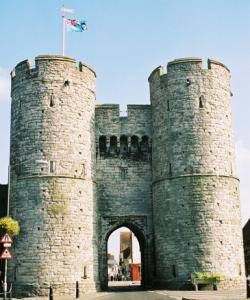 ウエストゲート