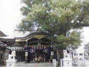 石津神社