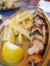 souvraki