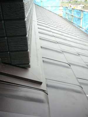 木工事・水道工事