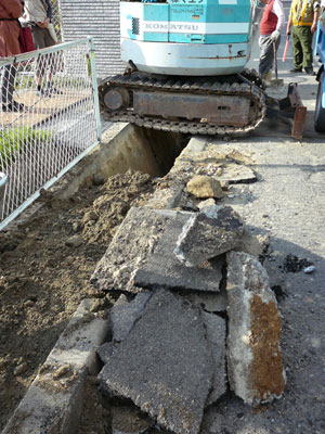 木工事・水道工事