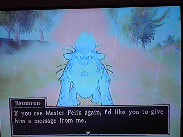 52ページ目の ドラゴンクエスト ブチュチュンパのドラクエ日記 楽天ブログ