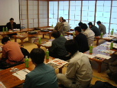 2008年新年会