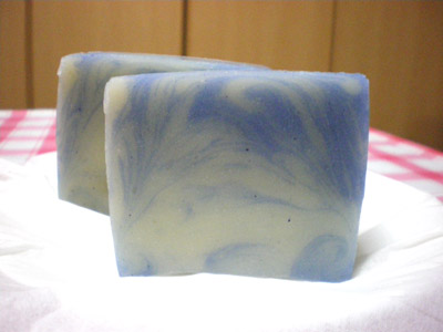 080105定番石けん