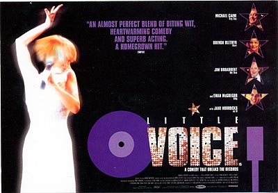 リトル・ヴォイス