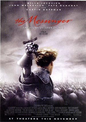 ジャンヌ・ダルク