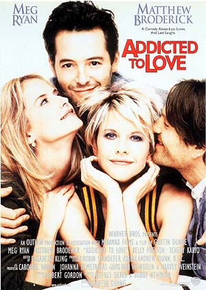 こいにおぼれて