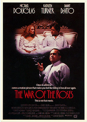 ローズ家の戦争