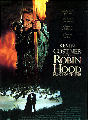 ロビン・フッド