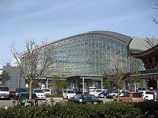 もてなしドーム２