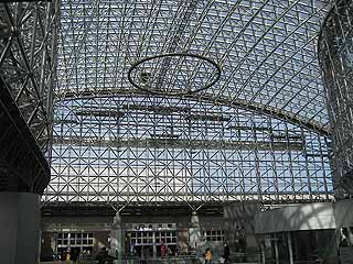 もてなしドーム３