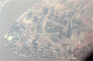 上海・浦東新区