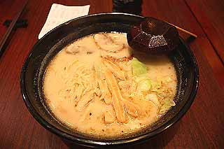 味千ラーメン１