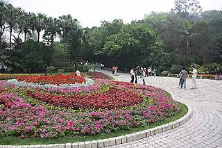 越秀公園2