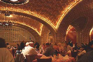 オイスターバー3