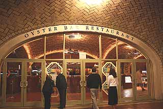 オイスターバー4