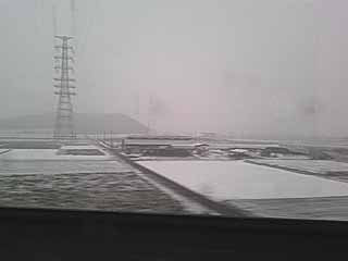 雪