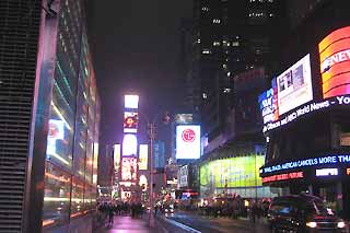 タイムズスクウェア2